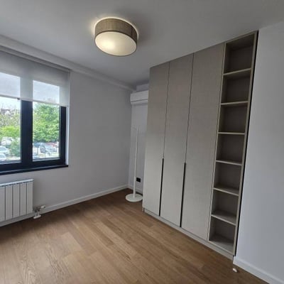 Стильная квартира 65 м² в новом доме в районе Врачар, Белград, Сербия