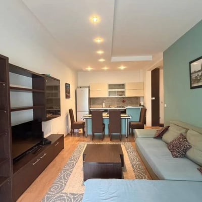 Cómodo apartamento de 61 m² con parking en Voždovac, Belgrado, Serbia