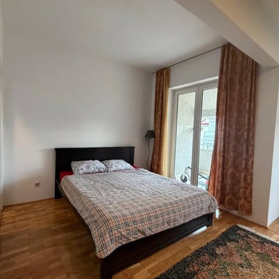 Cómodo apartamento de 61 m² con parking en Voždovac, Belgrado, Serbia