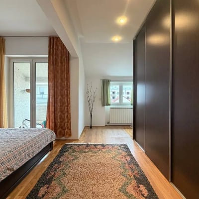 Cómodo apartamento de 61 m² con parking en Voždovac, Belgrado, Serbia