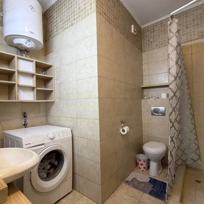 Cómodo apartamento de 61 m² con parking en Voždovac, Belgrado, Serbia