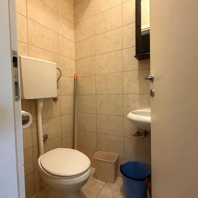 Cómodo apartamento de 61 m² con parking en Voždovac, Belgrado, Serbia