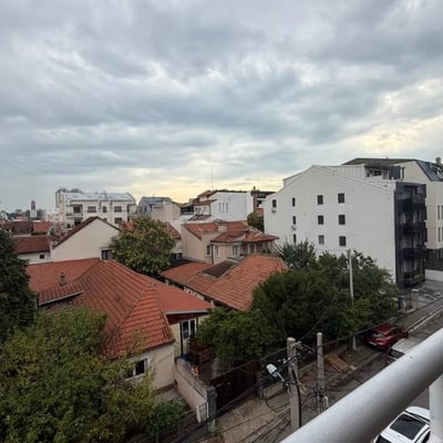 Cómodo apartamento de 61 m² con parking en Voždovac, Belgrado, Serbia
