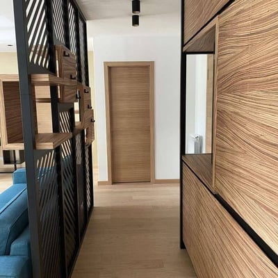 Stilvolle 65 m² Wohnung zur Miete im Neubau im Stadtzentrum, Belgrad