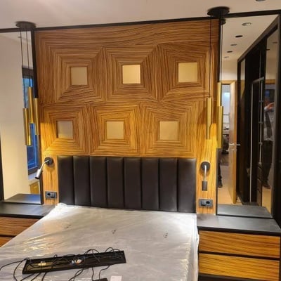 Stilvolle 65 m² Wohnung zur Miete im Neubau im Stadtzentrum, Belgrad