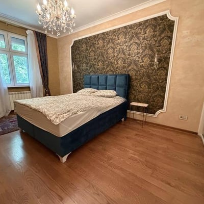 Spacious 75 m² apartment for rent opposite Kalemegdan Fortress, Belgrade
