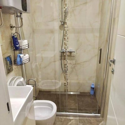Alquiler de apartamento acogedor de 38 m² en el centro de la ciudad, Belgrado