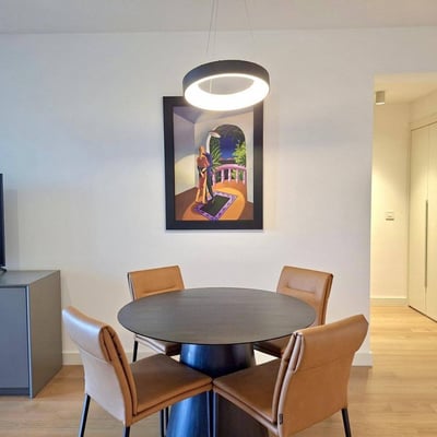 Modern 66 m² apartment for rent in premium complex Viva Residence, Zvezdara, Belgrade