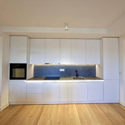 Modern 66 m² apartment for rent in premium complex Viva Residence, Zvezdara, Belgrade