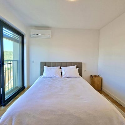 Moderne 66 m² Wohnung zur Miete im Premium-Komplex Viva Residence, Zvezdara, Belgrad