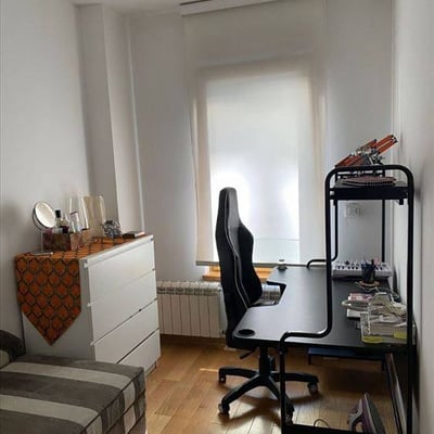Komfortable 35 m² Wohnung zur Miete im Neubau, Vracar, Belgrad