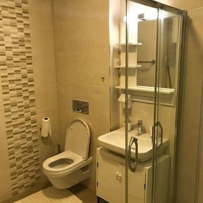 Komfortable 35 m² Wohnung zur Miete im Neubau, Vracar, Belgrad