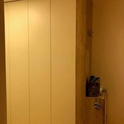 Komfortable 35 m² Wohnung zur Miete im Neubau, Vracar, Belgrad