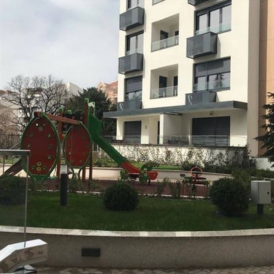 Komfortable 35 m² Wohnung zur Miete im Neubau, Vracar, Belgrad