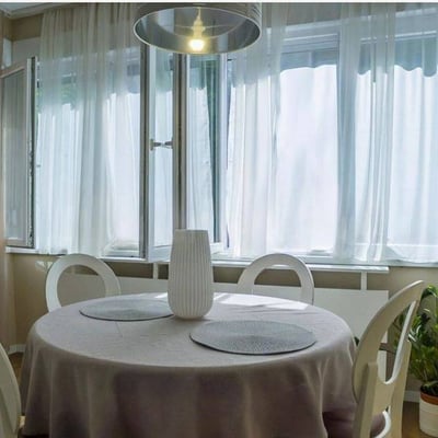 Geräumige 64 m² Wohnung zur Miete in Vračar, Belgrad