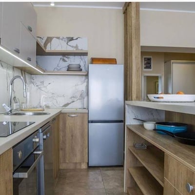 Geräumige 64 m² Wohnung zur Miete in Vračar, Belgrad