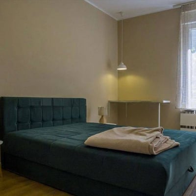 Аренда просторной квартиры 64 м² в Врачаре, Белград
