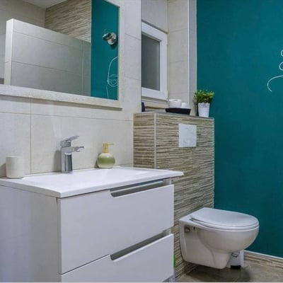 Аренда просторной квартиры 64 м² в Врачаре, Белград