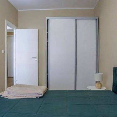 Аренда просторной квартиры 64 м² в Врачаре, Белград