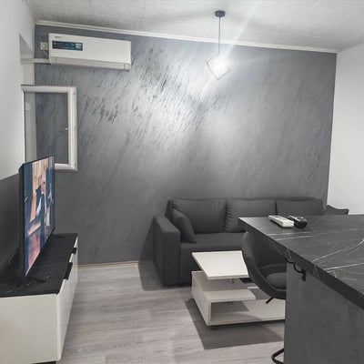 Cozy 45 m² apartment for rent in the city center, Belgrade