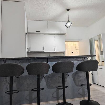 Cozy 45 m² apartment for rent in the city center, Belgrade