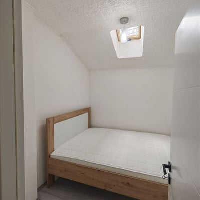 Cozy 45 m² apartment for rent in the city center, Belgrade