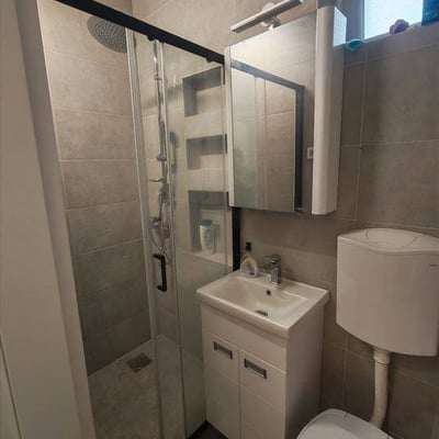 Alquiler de apartamento acogedor de 45 m² en el centro, Belgrado