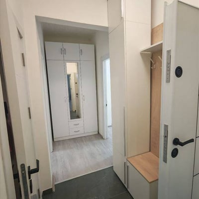 Alquiler de apartamento acogedor de 45 m² en el centro, Belgrado