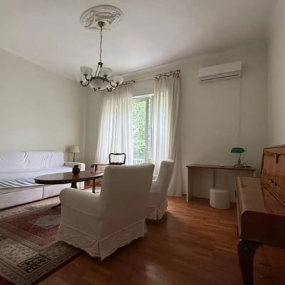Geräumige und helle 80 m² Wohnung zur Miete im Stadtzentrum, Belgrad