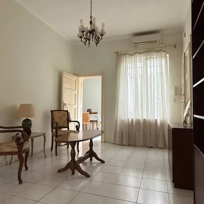 Geräumige und helle 80 m² Wohnung zur Miete im Stadtzentrum, Belgrad