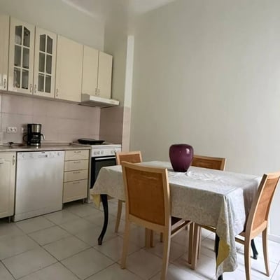 Geräumige und helle 80 m² Wohnung zur Miete im Stadtzentrum, Belgrad