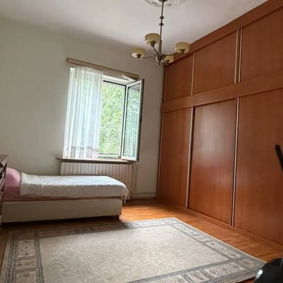 Geräumige und helle 80 m² Wohnung zur Miete im Stadtzentrum, Belgrad