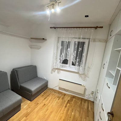 Location d'appartement confortable de 34 m² à Zvezdara, Belgrade