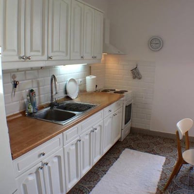 Аренда уютной квартиры 54 м² во Врачаре, Белград, Сербия
