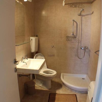 Аренда уютной квартиры 54 м² во Врачаре, Белград, Сербия