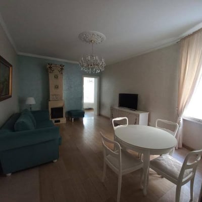 Alquiler de apartamento cómodo de 70 m² en el centro de la ciudad, Belgrado, Serbia