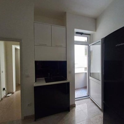 Alquiler de apartamento cómodo de 70 m² en el centro de la ciudad, Belgrado, Serbia