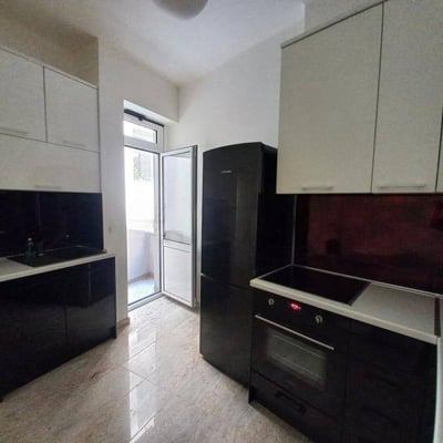 Alquiler de apartamento cómodo de 70 m² en el centro de la ciudad, Belgrado, Serbia