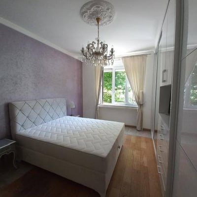 Alquiler de apartamento cómodo de 70 m² en el centro de la ciudad, Belgrado, Serbia