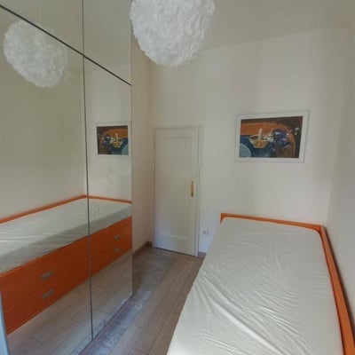 Alquiler de apartamento cómodo de 70 m² en el centro de la ciudad, Belgrado, Serbia