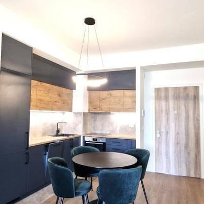 Alquiler de apartamento luminoso de 72 m² en el complejo premium BW Sole, Belgrado, Serbia
