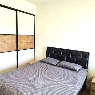 Alquiler de apartamento luminoso de 72 m² en el complejo premium BW Sole, Belgrado, Serbia