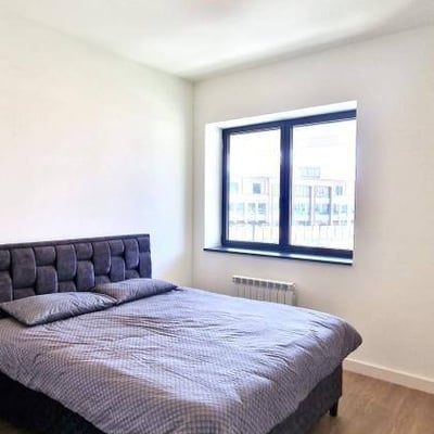 Alquiler de apartamento luminoso de 72 m² en el complejo premium BW Sole, Belgrado, Serbia