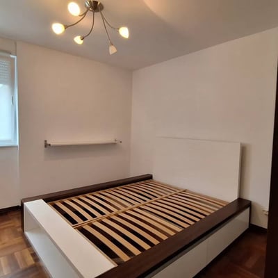 Möblierte 51 m² Wohnung zur Miete in Voždovac, Belgrad, Serbien