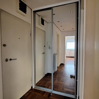 Möblierte 51 m² Wohnung zur Miete in Voždovac, Belgrad, Serbien