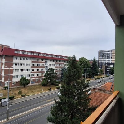 Möblierte 51 m² Wohnung zur Miete in Voždovac, Belgrad, Serbien