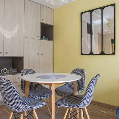 Gemütliche 36 m² Wohnung zur Miete im Stadtzentrum, Belgrad, Serbien
