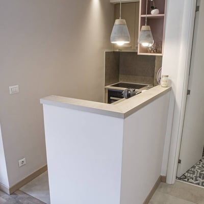 Gemütliche 36 m² Wohnung zur Miete im Stadtzentrum, Belgrad, Serbien