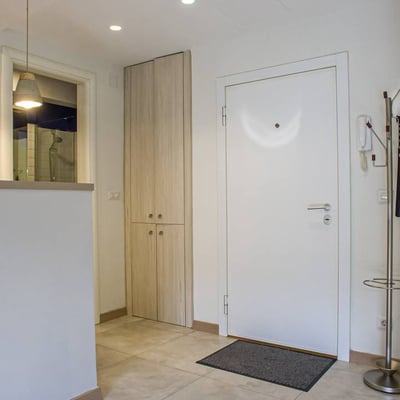 Gemütliche 36 m² Wohnung zur Miete im Stadtzentrum, Belgrad, Serbien