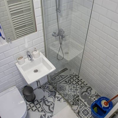 Gemütliche 36 m² Wohnung zur Miete im Stadtzentrum, Belgrad, Serbien